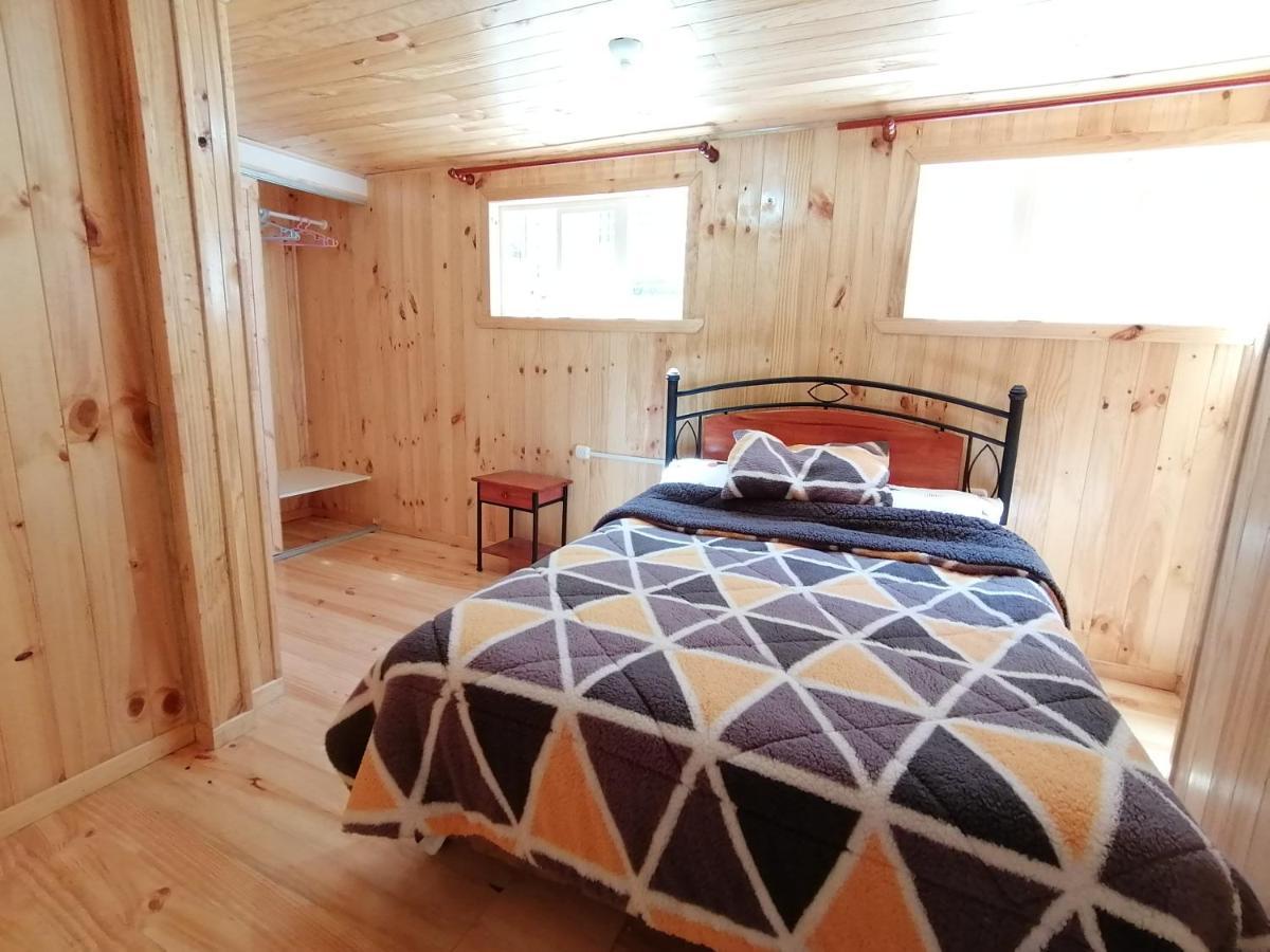 Departamentos Y Cabanas Ancud Luaran gambar