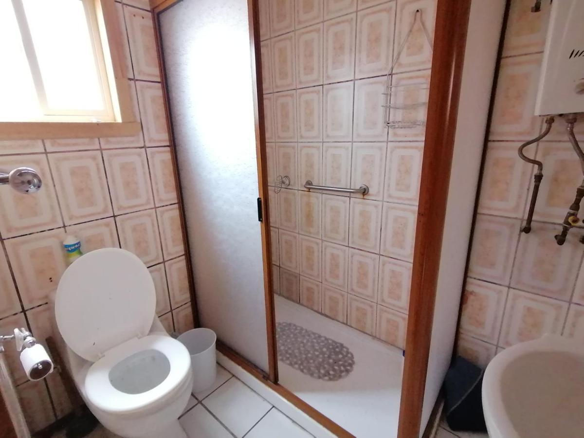 Departamentos Y Cabanas Ancud Luaran gambar